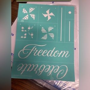 Chalk Couture-8.5x11 Pin Wheels June Club Size B